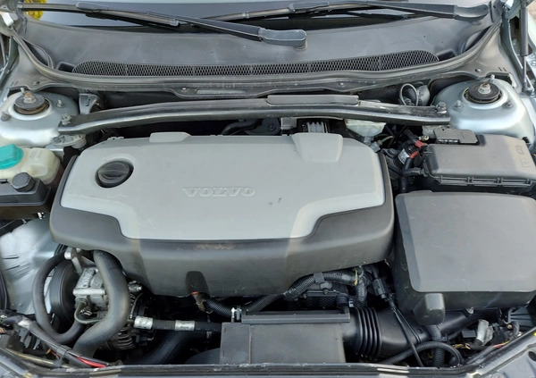 Volvo XC 70 cena 27500 przebieg: 371000, rok produkcji 2007 z Lublin małe 137